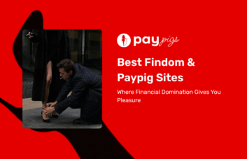 Best Findom & Paypig Sites for Financial Domination