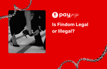 Is Findom Legal or Illegal? Find Out for Sure Right Now